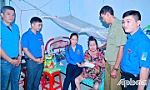 2 điển hình thanh niên tiên tiến làm theo lời Bác