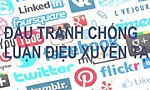 Phản bác luận điệu sai trái, xuyên tạc về di sản Hồ Chí Minh