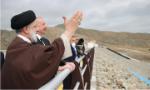 Tổng thống Iran Ebrahim Raisi đã tử nạn