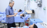 Liên tục xảy ra ngộ độc làm nhiều người mắc và nhập viện, Bộ Y tế 'nhắc' tăng truy xuất nguồn gốc thực phẩm