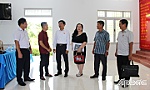 Nâng cao hiệu quả công tác phối hợp