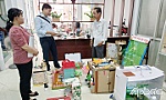 Các ý tưởng sáng tạo khoa học dần áp dụng vào cuộc sống