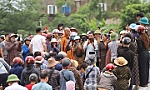 Cần cư xử văn minh và trí tuệ!