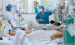 Kết quả khám chữa bệnh, kiểm tra sức khỏe của Ủy viên Bộ Chính trị, Ban Bí thư là tối mật