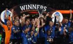 Đánh bại Leverkusen, Atalanta vô địch Europa League