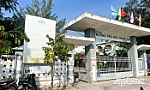 Tiền Giang: Khảo sát, lắp đặt pa nô tuyên truyền về an toàn giao thông ở các trường học