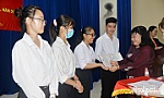 Tiền Giang: Quan tâm phát triển đảng viên trong học sinh, sinh viên