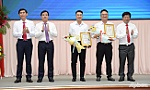 22 tác phẩm đoạt Giải Báo chí Đồng bằng sông Cửu Long lần thứ VIII