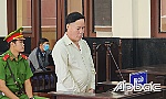 Lãnh án chung thân do sát hại chủ quán nhậu