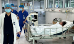 Bộ Y tế: Huy động thầy thuốc giỏi, bảo đảm đủ thuốc, phương tiện cấp cứu nạn nhân vụ cháy nhà trọ ở Trung Kính