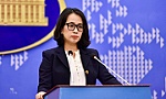 Bộ Ngoại giao lên tiếng về các bình luận kích động, chia rẽ tình cảm Việt Nam - Campuchia