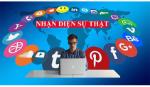 Sự thật cái gọi là 
