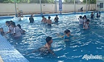 Huyện Chợ Gạo: Phát động Tháng hành động Vì trẻ em