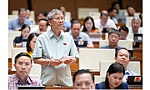 Đùn đẩy, sợ trách nhiệm 'trở thành một loại dịch' trong thực thi công vụ