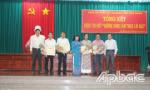 Phát động Cuộc thi viết với chủ đề 