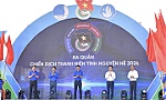 Ra quân Chiến dịch Thanh niên tình nguyện hè năm 2024