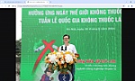 2 khuyến nghị của Tổ chức Y tế thế giới: Việt Nam cần cấm thuốc lá điện tử, nung nóng và tăng thuế