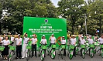Bộ Y tế kêu gọi các cá nhân, tổ chức xây dựng môi trường không khói thuốc