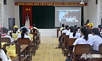 Biến điều khó nói thành điều bình thường
