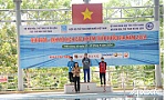 Sôi nổi đường đua xanh