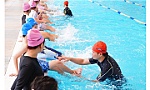 Không để đuối nước trở thành nỗi ám ảnh mùa hè