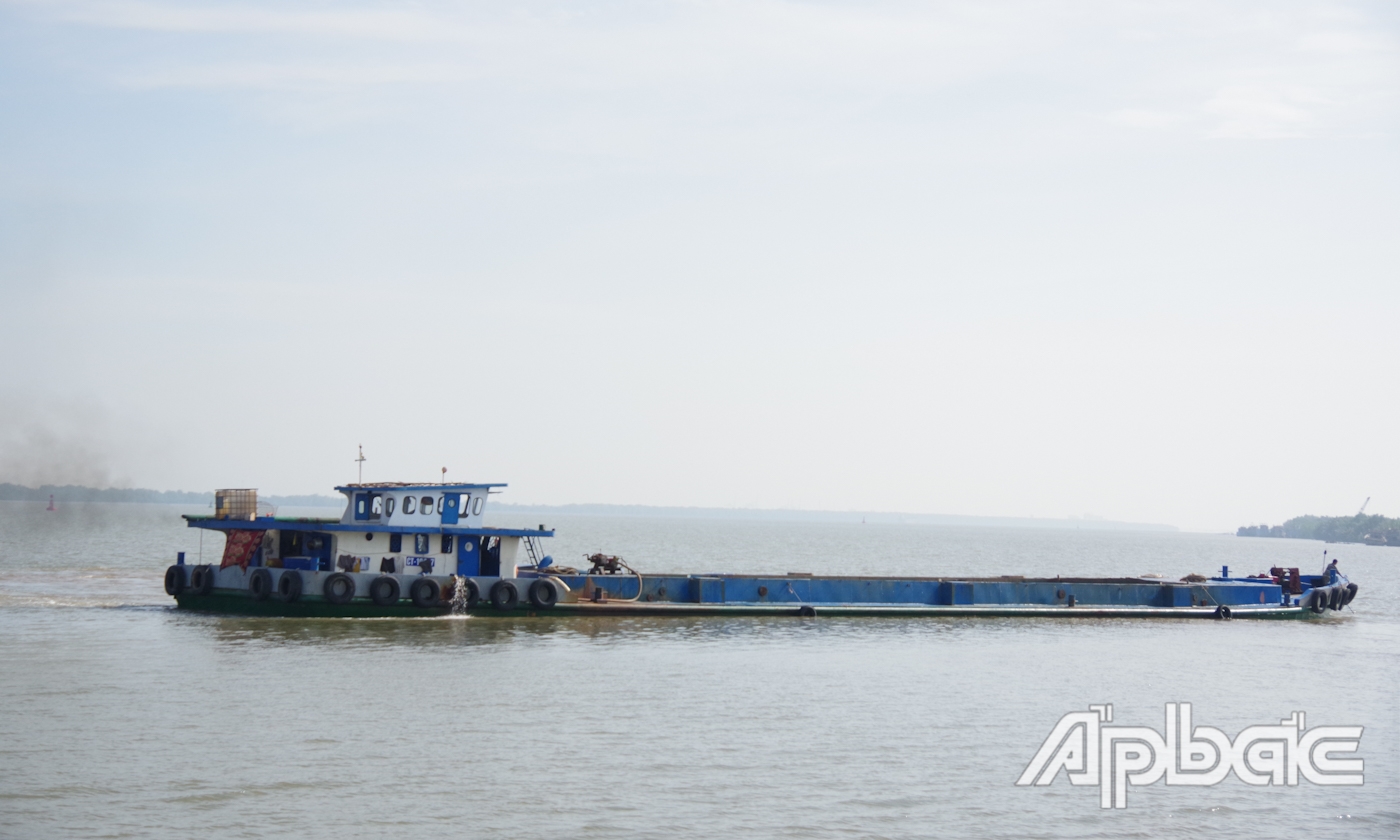 Phương tiện CT-10657.