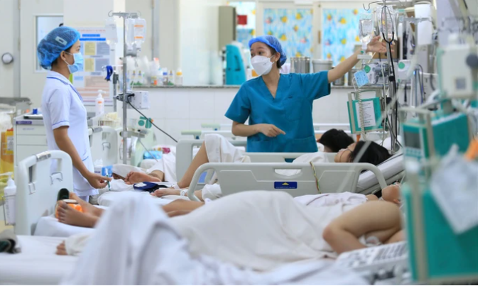 Chính phủ ban hành Danh mục bí mật nhà nước lĩnh vực y tế.