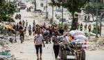 Mỹ công bố đề xuất mới của Israel về thỏa thuận ngừng bắn ở Gaza