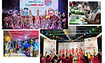 Huy động tối đa nguồn lực từ cộng đồng, xã hội để chăm sóc tốt nhất cho trẻ em