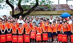 Trẻ em là hạnh phúc của mỗi gia đình, là tương lai của đất nước