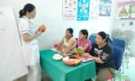 An toàn thực phẩm để đảm bảo cho trẻ phát triển toàn diện