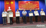 Thư ngỏ của Chủ tịch Ủy ban MTTQ Việt Nam tỉnh Tiền Giang kêu gọi ủng hộ Quỹ Vì người nghèo