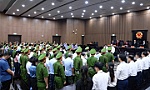 Phản bác quan điểm cho rằng Việt Nam thực hiện 