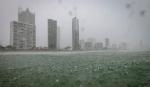 La Nina có thể xuất hiện vào tháng 7 và giúp giảm nhiệt