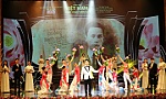 Chương trình nghệ thuật 