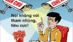 Bài 1: Thói đạo đức giả - kẻ thù của nhân dân lao động