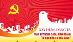 Bài cuối: Diệt trừ thói đạo đức giả là diệt trừ chủ nghĩa cá nhân