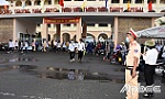 Tiền Giang: Bảo đảm trật tự, an toàn giao thông Kỳ thi tốt nghiệp THPT năm 2024