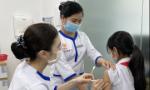 4 loại vaccine sắp được tiêm miễn phí cho trẻ đến năm 2030