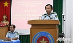 Cục QLTT tỉnh Tiền Giang: Phát huy dân chủ trong công tác phòng, chống tham nhũng, tiêu cực