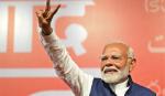 Tổng thống Ấn Độ chỉ định ông Narendra Modi làm Thủ tướng