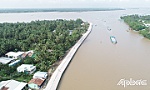 Chủ động trong phòng, chống sạt lở đảm bảo an toàn cho người dân