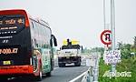 Người dân sống gần cao tốc khốn khổ vì 