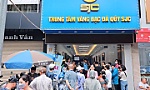 Quản lý thị trường vàng: Đề xuất đánh thuế giao dịch vàng
