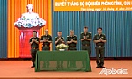 Phát động đợt thi đua cao điểm chào mừng Đại hội Thi đua Quyết thắng