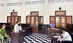 19 năm tù vì tội giết người