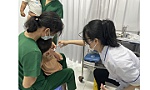 Cảnh báo nguy cơ dịch sởi bùng phát, phụ huynh nên đưa trẻ đi tiêm vaccine