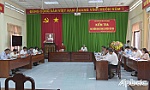 Tập trung 