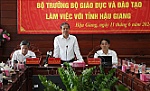 Kỳ thi tốt nghiệp THPT 2024: Chuẩn bị tốt cơ sở vật chất, bảo đảm an toàn, nghiêm túc