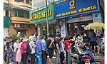 Phối hợp xử lý hành vi tung tin thất thiệt, thao túng thị trường vàng